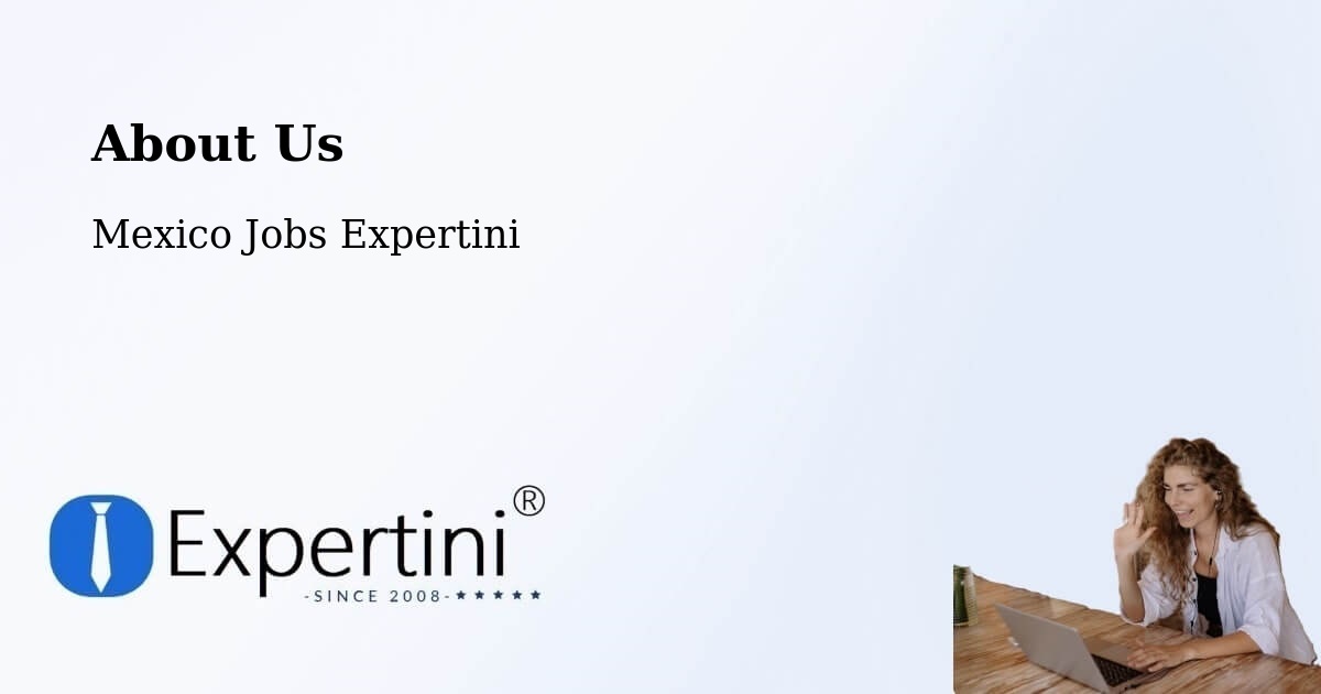 About Expertini Recruitment Platform  – Atotonilco De Tula - Atotonilco De Tula, Mexico Jobs Expertini